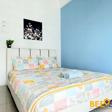 Ipoh Meru Casa Kayangan By Beestay 外观 照片
