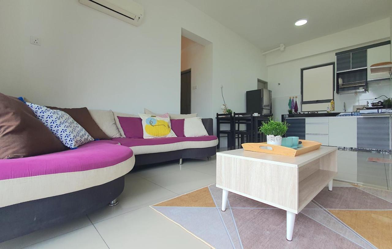 Ipoh Meru Casa Kayangan By Beestay 外观 照片