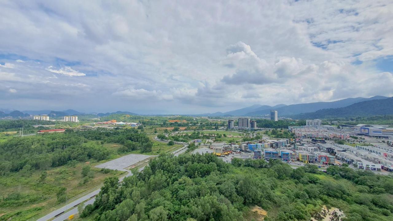 Ipoh Meru Casa Kayangan By Beestay 外观 照片
