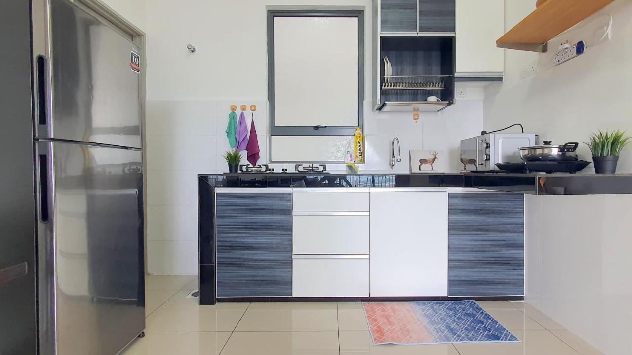 Ipoh Meru Casa Kayangan By Beestay 外观 照片