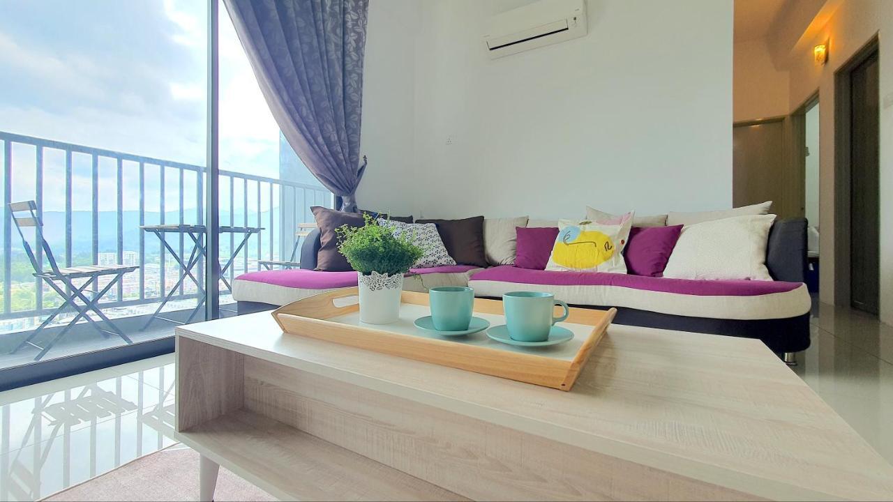 Ipoh Meru Casa Kayangan By Beestay 外观 照片