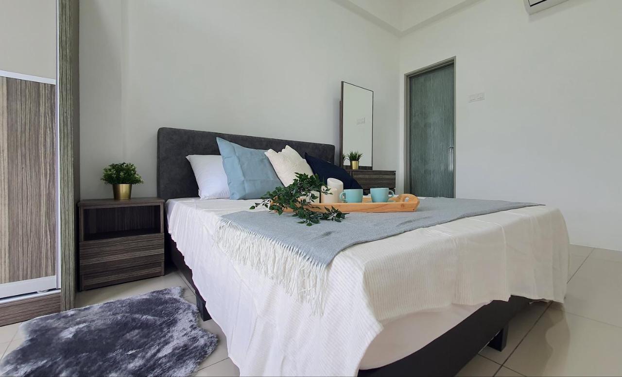 Ipoh Meru Casa Kayangan By Beestay 外观 照片