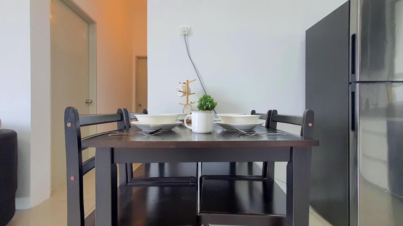 Ipoh Meru Casa Kayangan By Beestay 外观 照片