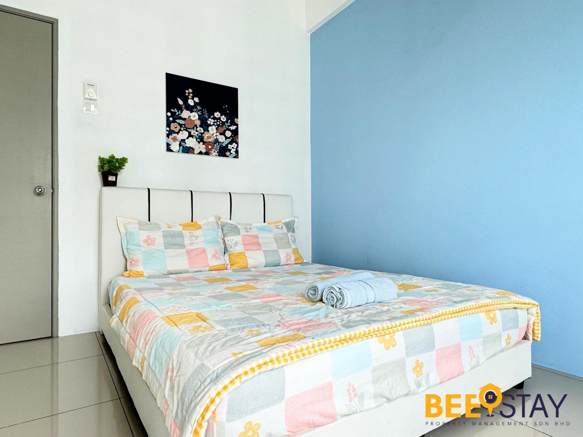 Ipoh Meru Casa Kayangan By Beestay 外观 照片