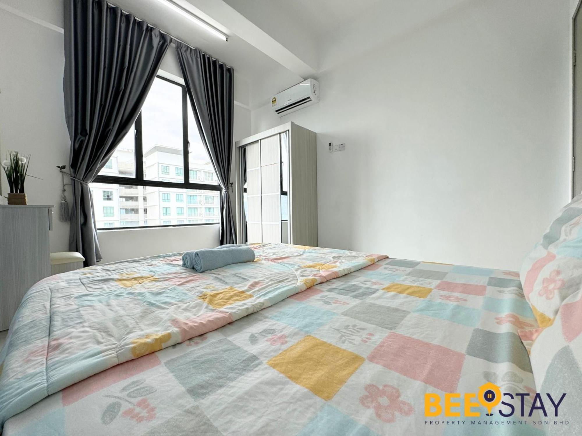 Ipoh Meru Casa Kayangan By Beestay 外观 照片