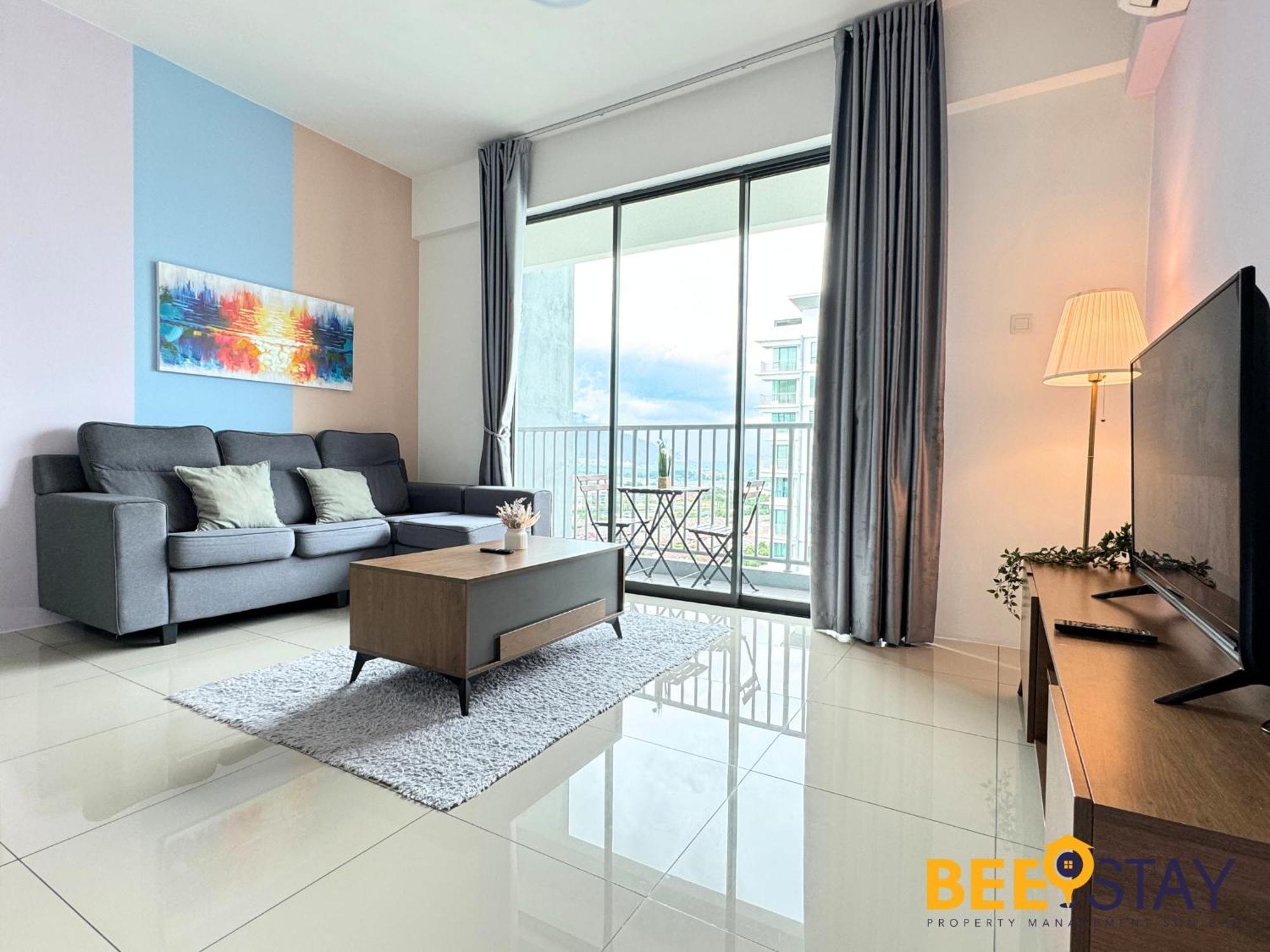 Ipoh Meru Casa Kayangan By Beestay 外观 照片