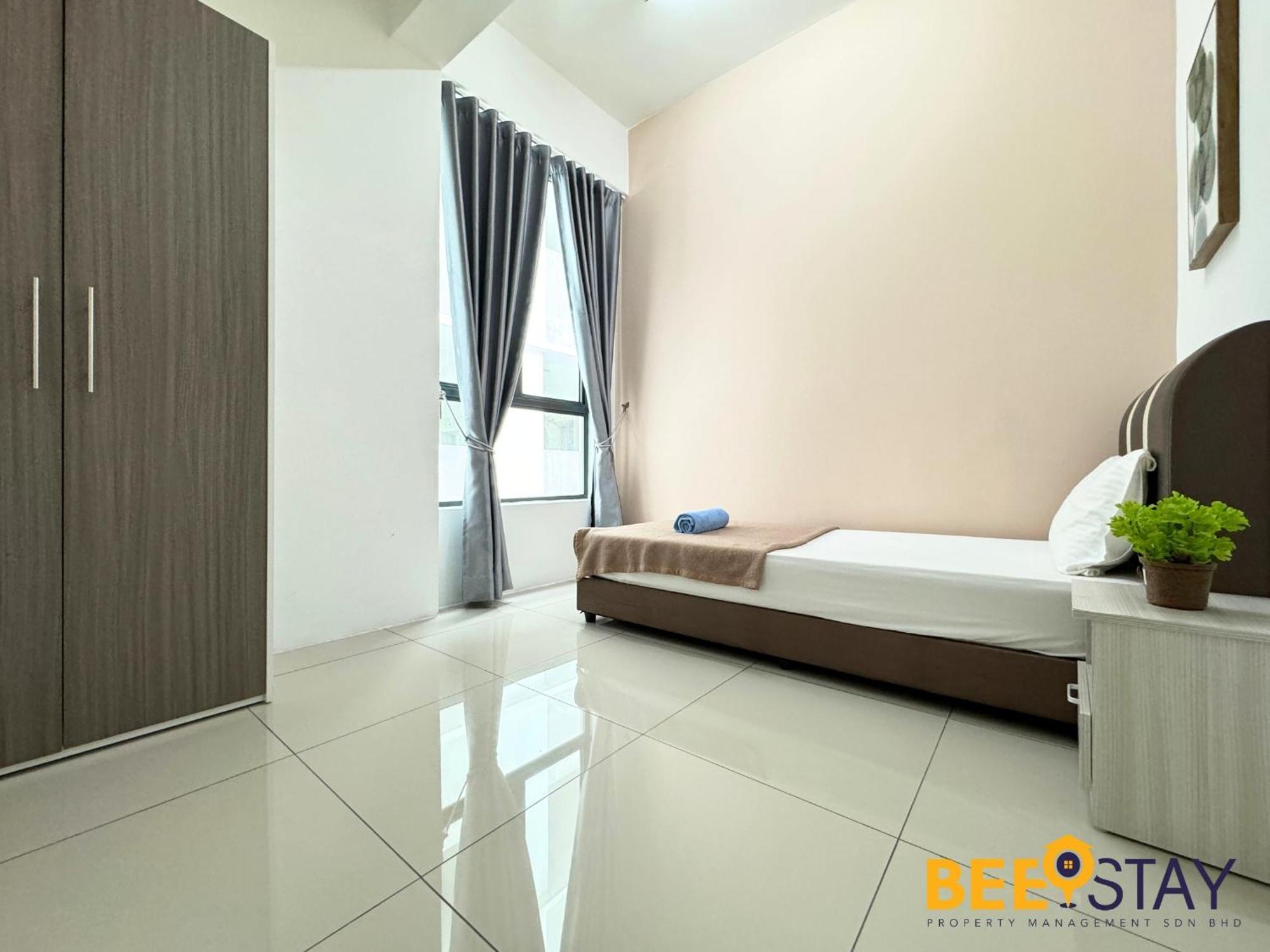 Ipoh Meru Casa Kayangan By Beestay 外观 照片