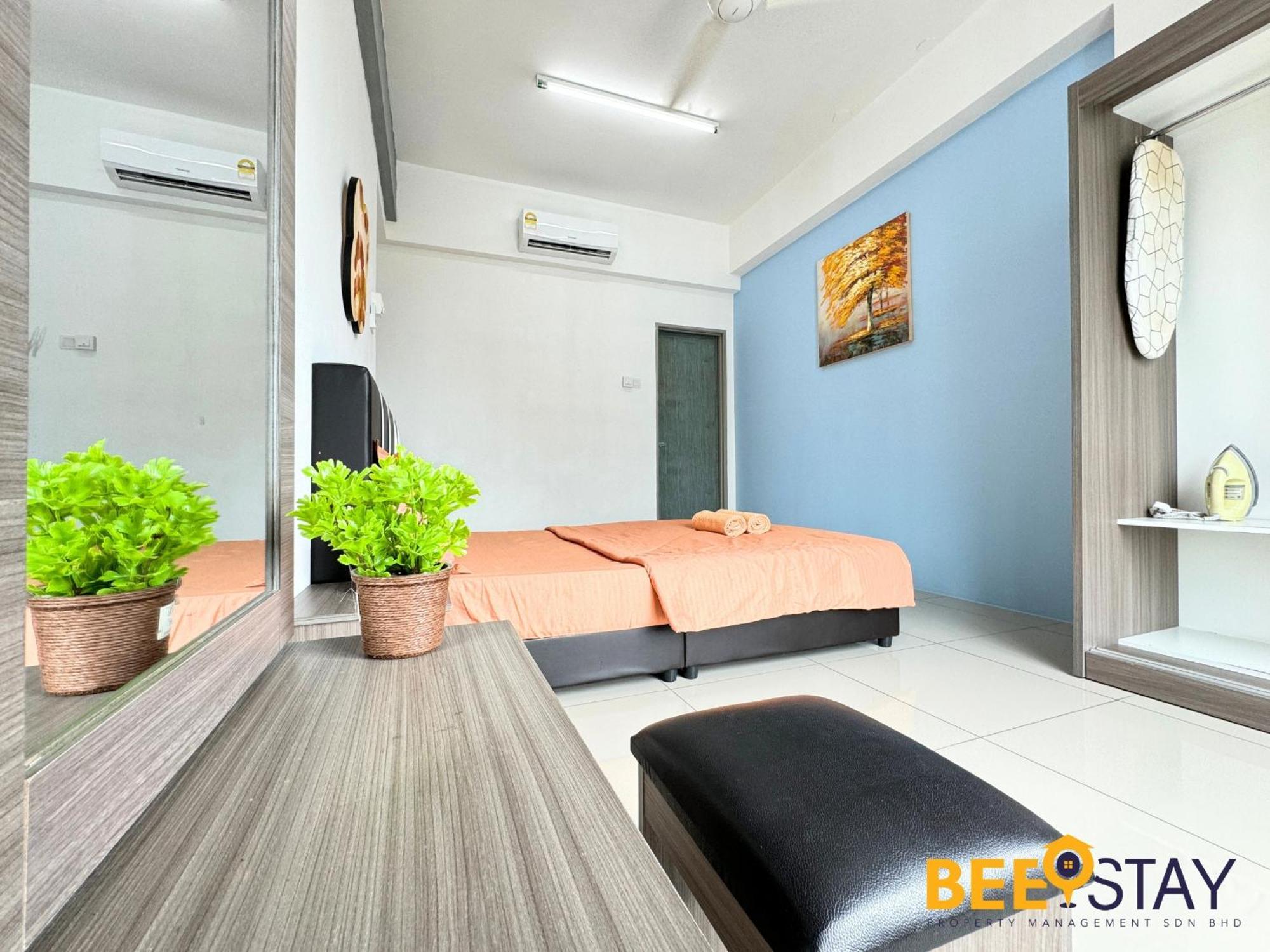 Ipoh Meru Casa Kayangan By Beestay 外观 照片