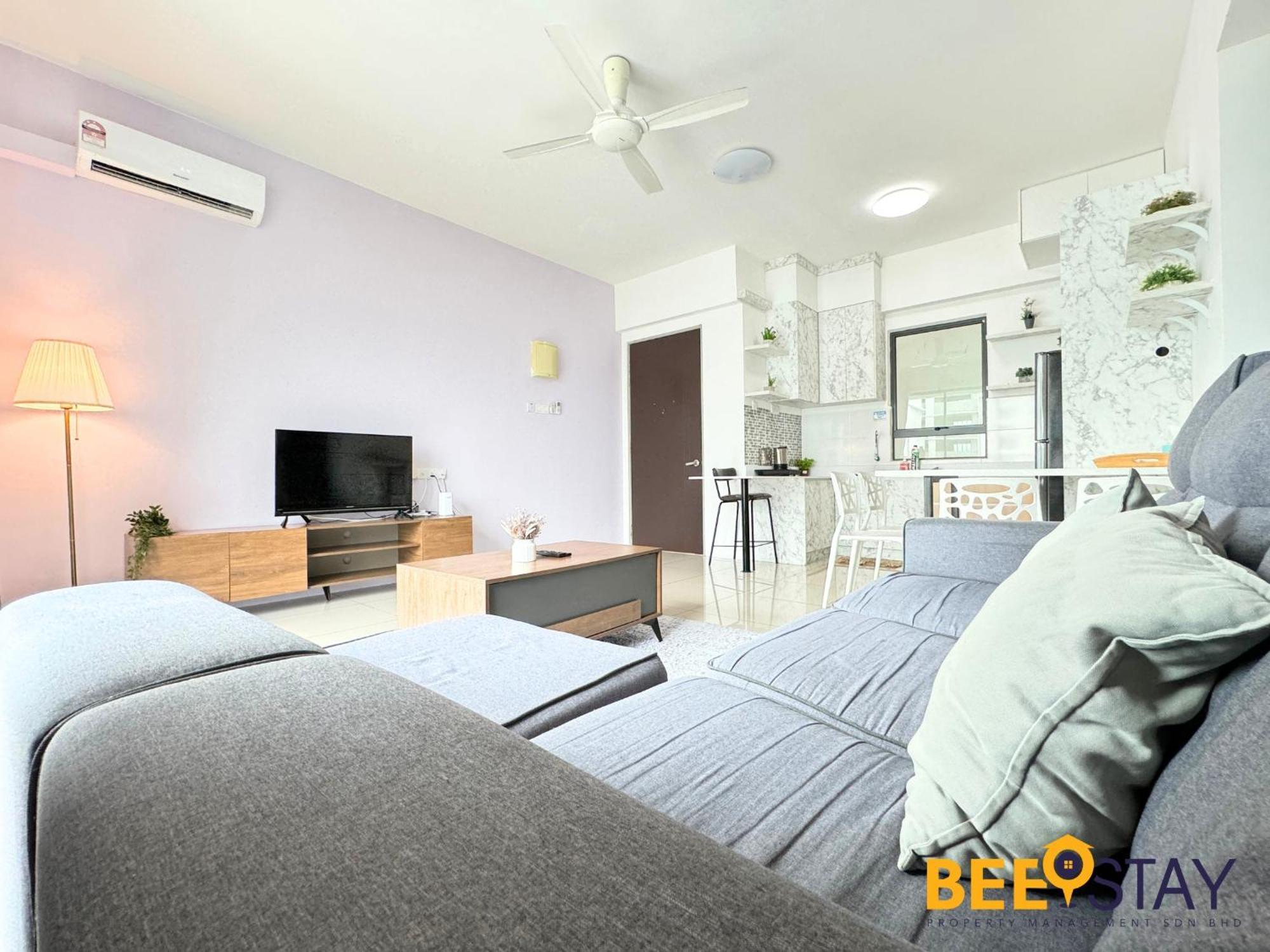 Ipoh Meru Casa Kayangan By Beestay 外观 照片