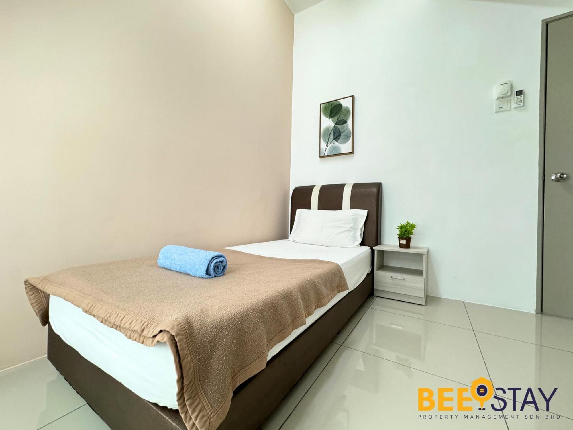 Ipoh Meru Casa Kayangan By Beestay 外观 照片