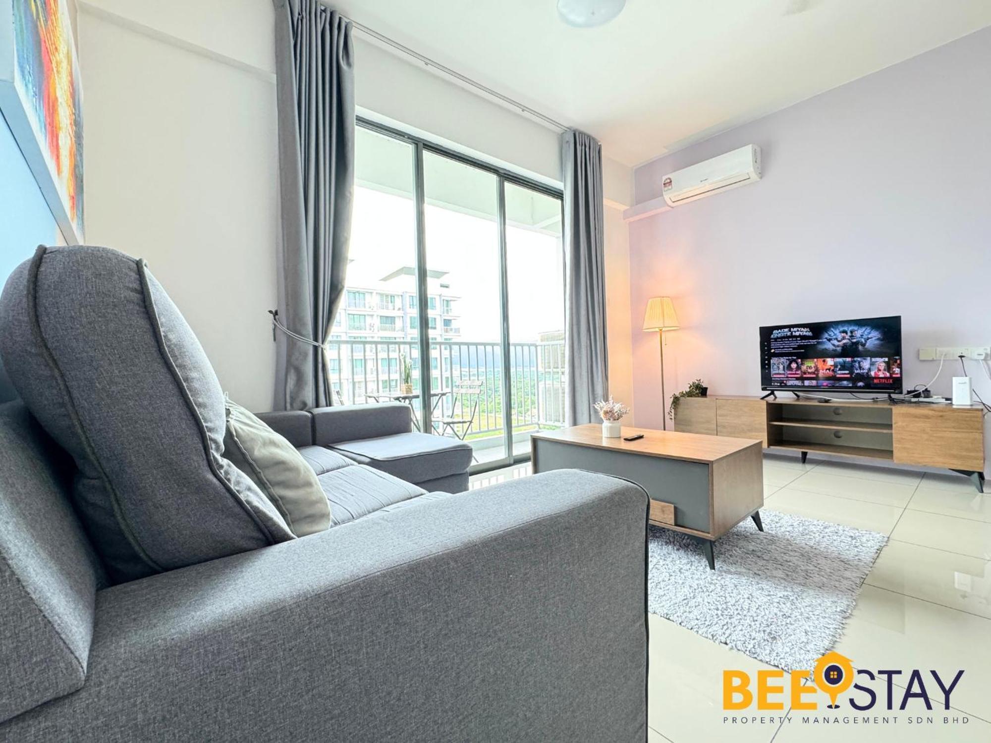 Ipoh Meru Casa Kayangan By Beestay 外观 照片