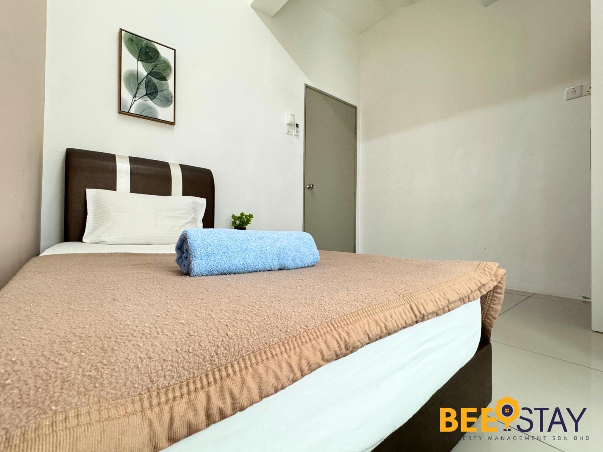 Ipoh Meru Casa Kayangan By Beestay 外观 照片