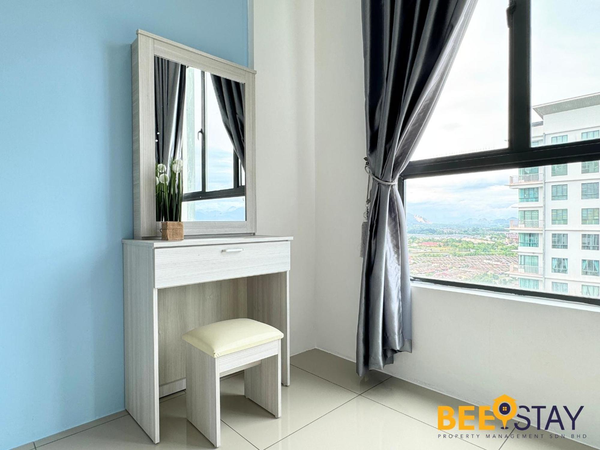 Ipoh Meru Casa Kayangan By Beestay 外观 照片