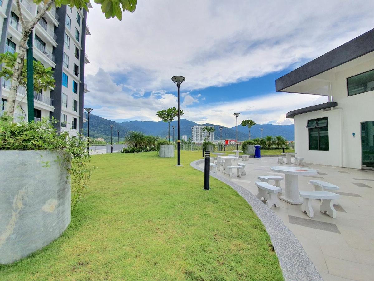 Ipoh Meru Casa Kayangan By Beestay 外观 照片